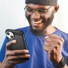 HURTEL Etui elastyczny żelowy pokrowiec na tył plecki do iPhone 14 Plus
