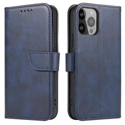 HURTEL Etui pokrowiec z klapką portfel podstawka na Samsung Galaxy S23+
