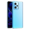 HURTEL Ultra cienkie etui pokrowiec 0.5mm do Xiaomi Xiaomi Redmi Note 12