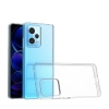 HURTEL Ultra cienkie etui pokrowiec 0.5mm do Xiaomi Xiaomi Redmi Note 12