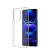 HURTEL Ultra cienkie etui pokrowiec 0.5mm do Xiaomi Xiaomi Redmi Note 12