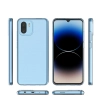 HURTEL Ultra cienkie etui pokrowiec 0.5mm do Xiaomi Redmi A2 / Redmi A1