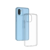 HURTEL Ultra cienkie etui pokrowiec 0.5mm do Xiaomi Redmi A2 / Redmi A1