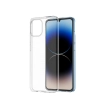 HURTEL Ultra cienkie etui pokrowiec 0.5mm do Xiaomi Redmi A2 / Redmi A1