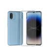 HURTEL Ultra cienkie etui pokrowiec 0.5mm do Xiaomi Redmi A2 / Redmi A1