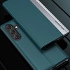 HURTEL Etui pokrowiec z klapką i podstawką do Xiaomi Redmi Note 12 Pro+