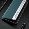 HURTEL Etui pokrowiec z klapką i podstawką do Xiaomi Redmi Note 12 Pro+