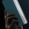 HURTEL Etui pokrowiec z klapką i podstawką do Xiaomi Redmi Note 12 Pro+