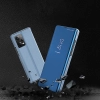 HURTEL Błyszczące etui z klapką do Xiaomi Redmi Note 12 5G / Poco X5 Pro