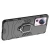 HURTEL Etui pancerny pokrowiec do Xiaomi 13 Lite uchwyt magnetyczny Ring