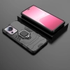 HURTEL Etui pancerny pokrowiec do Xiaomi 13 Lite uchwyt magnetyczny Ring