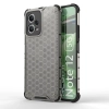HURTEL Etui pancerny hybrydowy pokrowiec do Xiaomi Redmi Note 12 5G / Poco