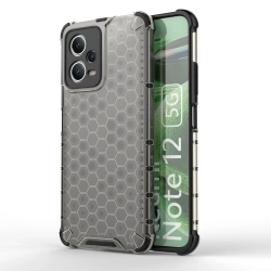 HURTEL Etui pancerny hybrydowy pokrowiec do Xiaomi Redmi Note 12 5G / Poco