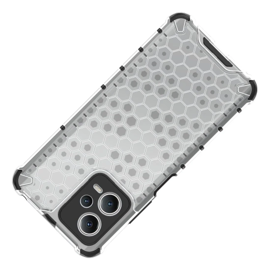 HURTEL Etui pancerny hybrydowy pokrowiec do Xiaomi Redmi Note 12 5G / Poco