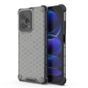 HURTEL Etui pancerny hybrydowy pokrowiec do Xiaomi Redmi Note 12 Pro+