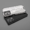 HURTEL Etui pancerny hybrydowy pokrowiec do Xiaomi Redmi Note 12 Pro+