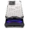 HURTEL Etui pancerny hybrydowy pokrowiec do Xiaomi Redmi Note 12 Pro+