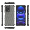 HURTEL Etui pancerny hybrydowy pokrowiec do Xiaomi Redmi Note 12 Pro+