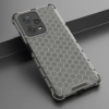 HURTEL Etui pancerny hybrydowy pokrowiec do Xiaomi Redmi Note 12 Pro+
