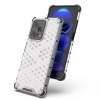HURTEL Etui pancerny hybrydowy pokrowiec do Xiaomi Redmi Note 12 Pro+