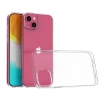 HURTEL Etui case na iPhone 15 Plus Ultra Clear - przezroczyste