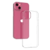 HURTEL Etui case na iPhone 15 Plus Ultra Clear - przezroczyste