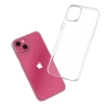 HURTEL Etui case na iPhone 15 Plus Ultra Clear - przezroczyste