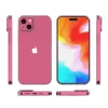HURTEL Etui case na iPhone 15 Plus Ultra Clear - przezroczyste