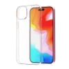 HURTEL Etui case na iPhone 15 Plus Ultra Clear - przezroczyste