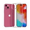 HURTEL Etui case na iPhone 15 Plus Ultra Clear - przezroczyste