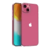 HURTEL Etui case na iPhone 15 Plus Ultra Clear - przezroczyste