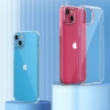 HURTEL Etui case na iPhone 15 Plus Ultra Clear - przezroczyste