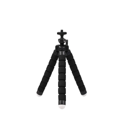 HURTEL Statyw trójnóg na telefon i kamerę GoPro