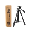 HURTEL Statyw trójnóg TRIPOD 3120 na aparat fotograficzny telefon i kamerę