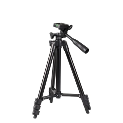 HURTEL Statyw trójnóg TRIPOD 3120 na aparat fotograficzny telefon i kamerę