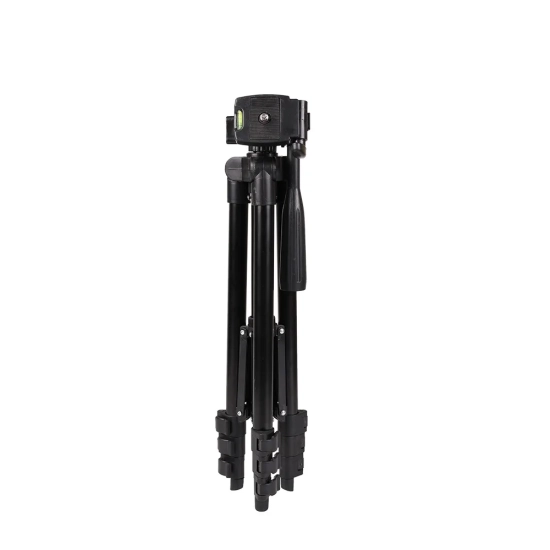 HURTEL Statyw trójnóg TRIPOD 3120 na aparat fotograficzny telefon i kamerę