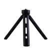 HURTEL Statyw uchwyt tripod do kamery sportowej GoPro i aparatu