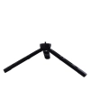 HURTEL Statyw uchwyt tripod do kamery sportowej GoPro i aparatu