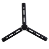 HURTEL Statyw uchwyt tripod do kamery sportowej GoPro i aparatu