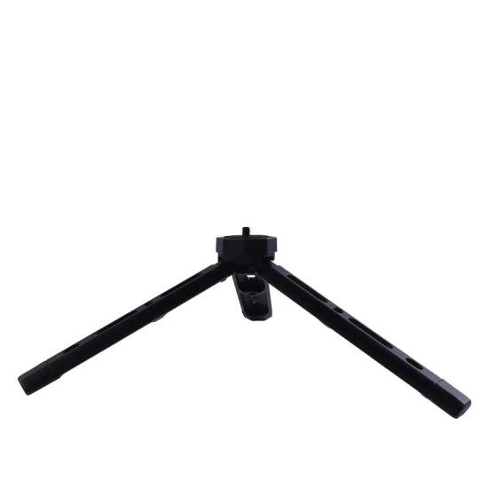 HURTEL Statyw uchwyt tripod do kamery sportowej GoPro i aparatu
