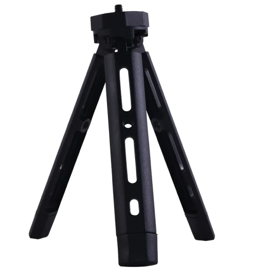 HURTEL Statyw uchwyt tripod do kamery sportowej GoPro i aparatu