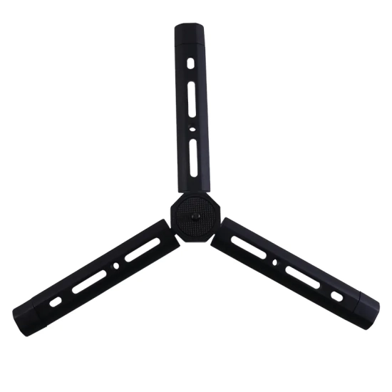 HURTEL Statyw uchwyt tripod do kamery sportowej GoPro i aparatu