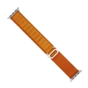 Pasek ze stalową sprzączką Alpine do Apple Watch 38 / 40 / 41 mm