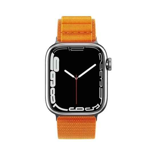 Pasek ze stalową sprzączką Alpine do Apple Watch 38 / 40 / 41 mm
