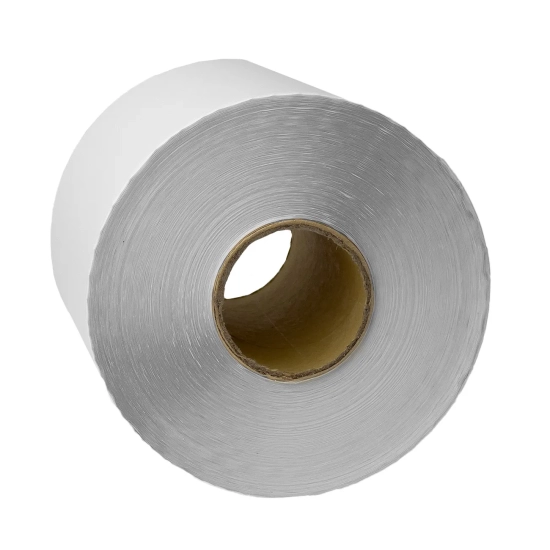 HURTEL Etykiety adresowe na paczki do drukarki termicznej 100x150mm rolka