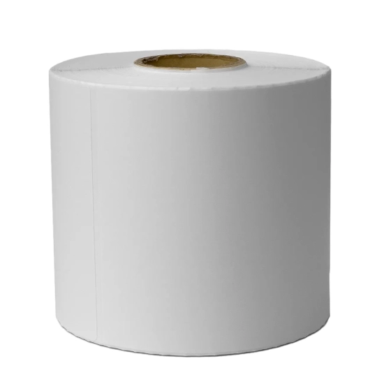 HURTEL Etykiety adresowe na paczki do drukarki termicznej 100x150mm rolka