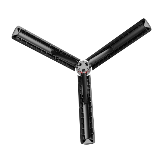 HURTEL Selfie stick teleskopowy z pilotem stojak tripod na telefon 1.3m