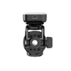 HURTEL Selfie stick teleskopowy z pilotem + 2x lampka LED stojak tripod na