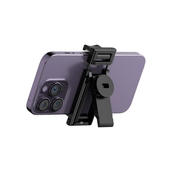 HURTEL Selfie stick teleskopowy z pilotem + 2x lampka LED stojak tripod na
