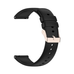Pasek silikonowy Hurtel Xiaomi Mi Watch Amazfit GTR 47 mm
